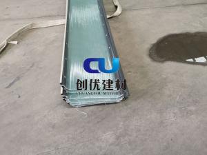 浙江省，寶鋼灰鋼邊940和470裝車現(xiàn)場